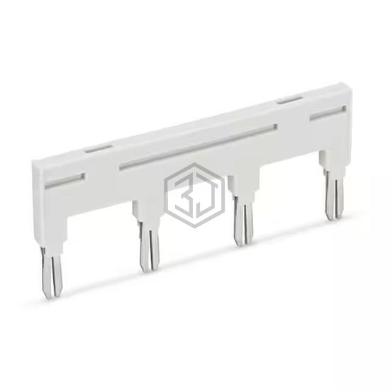 788-115 - WAGO Corporation - Terminal Blocks - Accessories - Jumpers