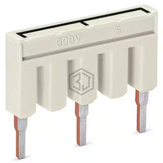 2002-405/011-000 - WAGO Corporation - Terminal Blocks - Accessories - Jumpers
