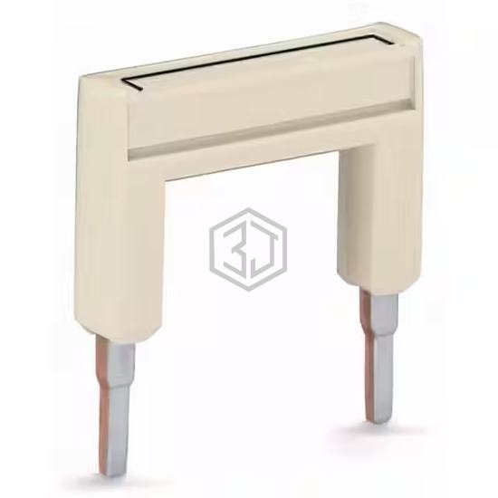 2002-435 - WAGO Corporation - Terminal Blocks - Accessories - Jumpers