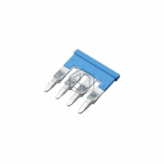 P2RVM-040S - Omron Automation and Safety - Terminal Blocks - Accessories - Jumpers