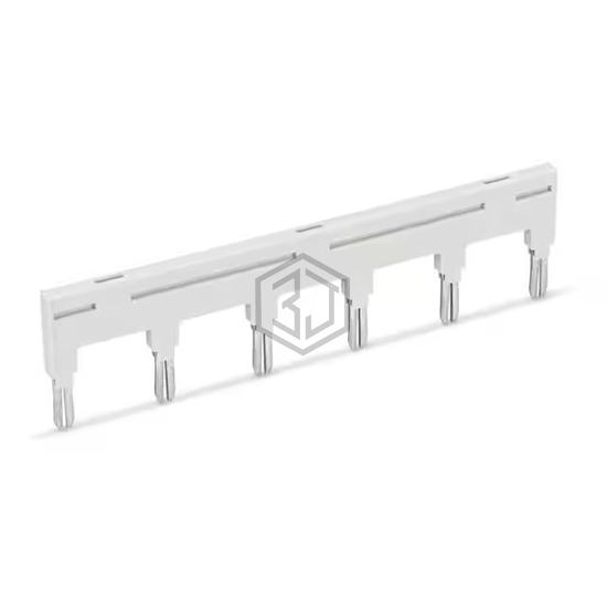 788-116 - WAGO Corporation - Terminal Blocks - Accessories - Jumpers