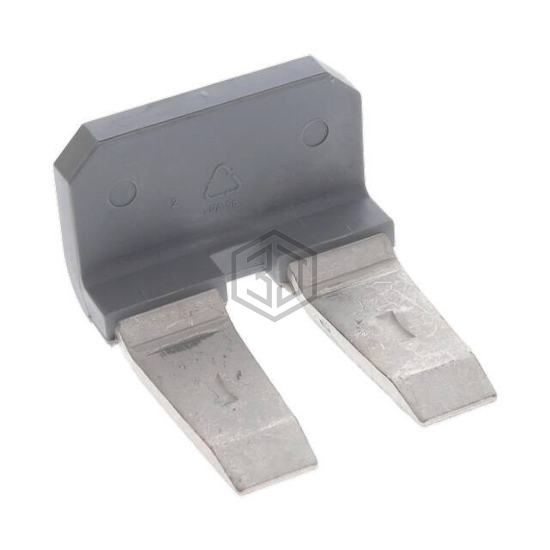 285-495 - WAGO Corporation - Terminal Blocks - Accessories - Jumpers