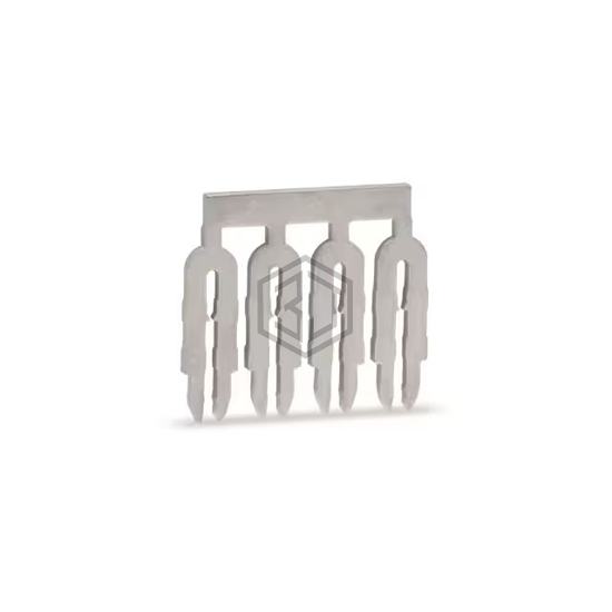 745-281 - WAGO Corporation - Terminal Blocks - Accessories - Jumpers