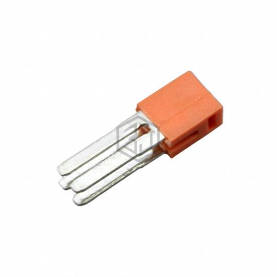 CA801/1 - Altech Corporation - Terminal Blocks - Accessories - Jumpers