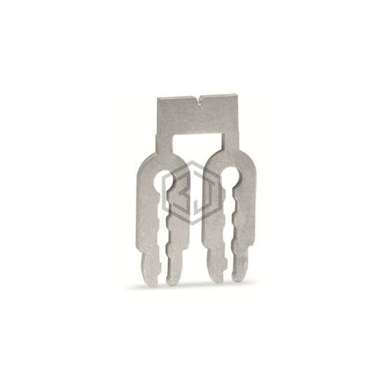745-391 - WAGO Corporation - Terminal Blocks - Accessories - Jumpers