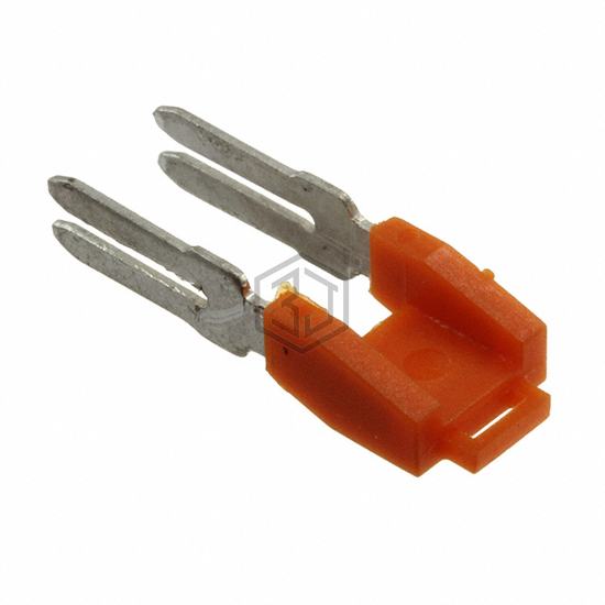 CA801/1-3 - Altech Corporation - Terminal Blocks - Accessories - Jumpers