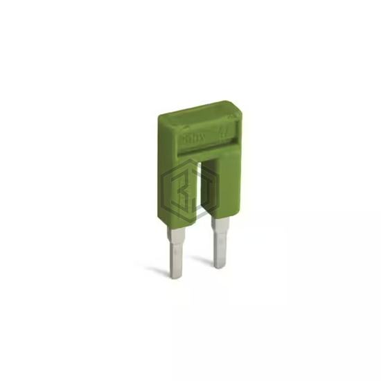 2000-402/000-018 - WAGO Corporation - Terminal Blocks - Accessories - Jumpers