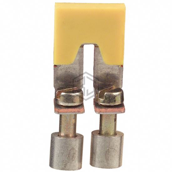 2740.2 - On Shore Technology Inc. - Terminal Blocks - Accessories - Jumpers