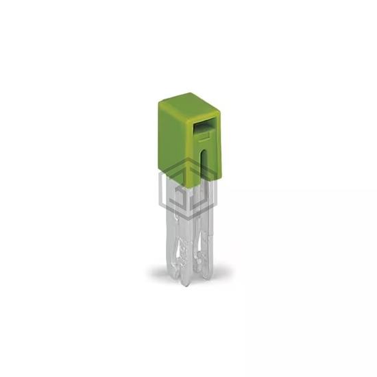 283-422 - WAGO Corporation - Terminal Blocks - Accessories - Jumpers
