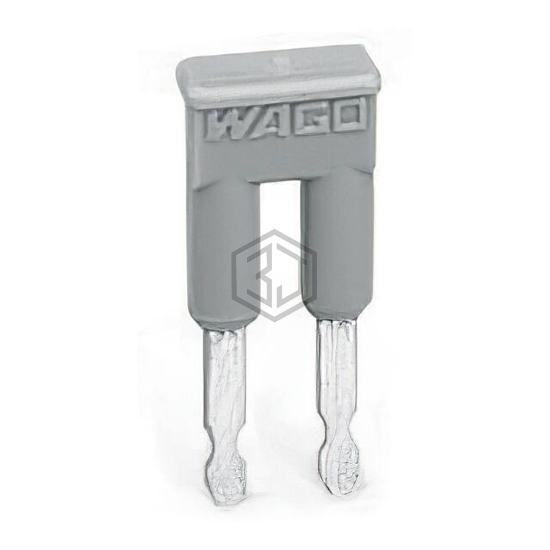 279-482 - WAGO Corporation - Terminal Blocks - Accessories - Jumpers
