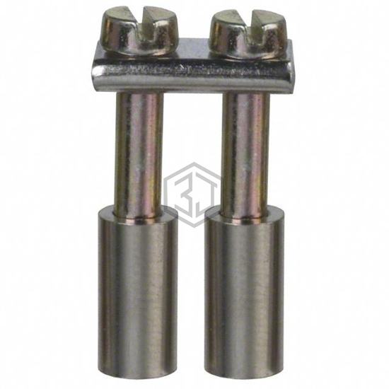 475122 - American Electrical Inc. - Terminal Blocks - Accessories - Jumpers
