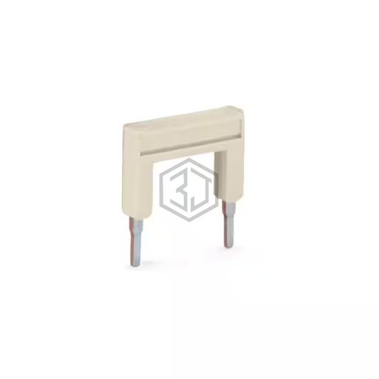 2000-438 - WAGO Corporation - Terminal Blocks - Accessories - Jumpers