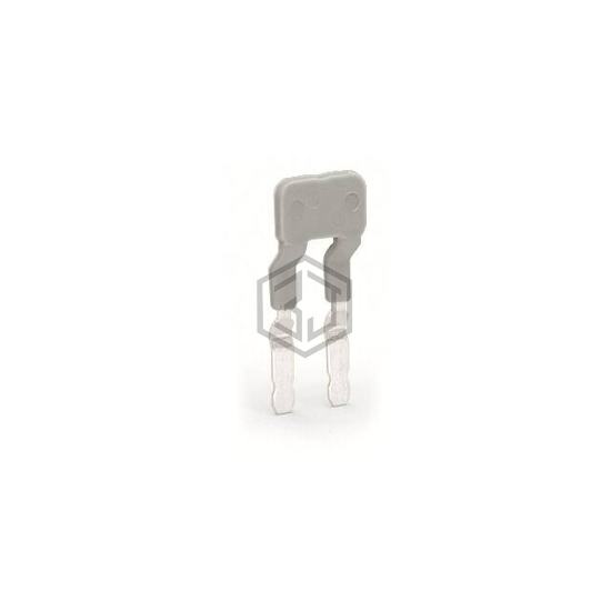 711-198 - WAGO Corporation - Terminal Blocks - Accessories - Jumpers