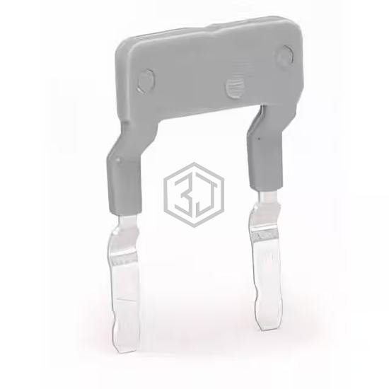 711-199 - WAGO Corporation - Terminal Blocks - Accessories - Jumpers