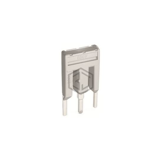 2002-413 - WAGO Corporation - Terminal Blocks - Accessories - Jumpers