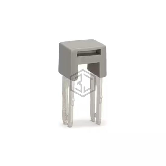 279-409 - WAGO Corporation - Terminal Blocks - Accessories - Jumpers