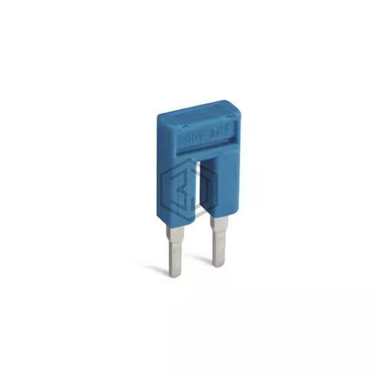 2002-403/000-006 - WAGO Corporation - Terminal Blocks - Accessories - Jumpers