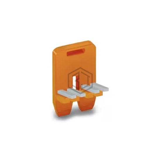 282-443 - WAGO Corporation - Terminal Blocks - Accessories - Jumpers