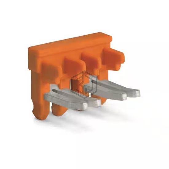 2007-8447 - WAGO Corporation - Terminal Blocks - Accessories - Jumpers