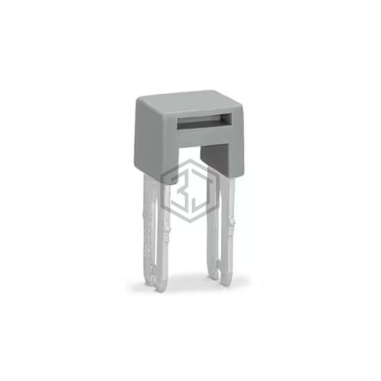 281-409 - WAGO Corporation - Terminal Blocks - Accessories - Jumpers