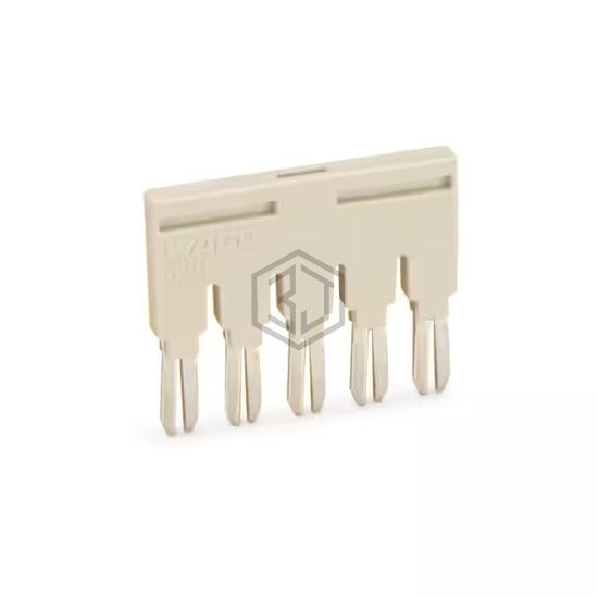870-405 - WAGO Corporation - Terminal Blocks - Accessories - Jumpers