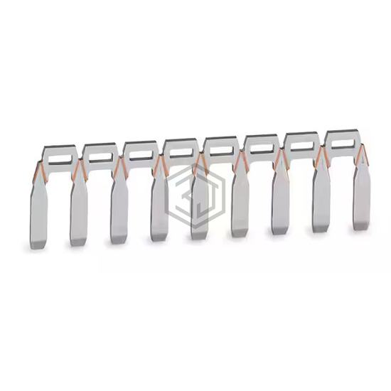 270-409 - WAGO Corporation - Terminal Blocks - Accessories - Jumpers