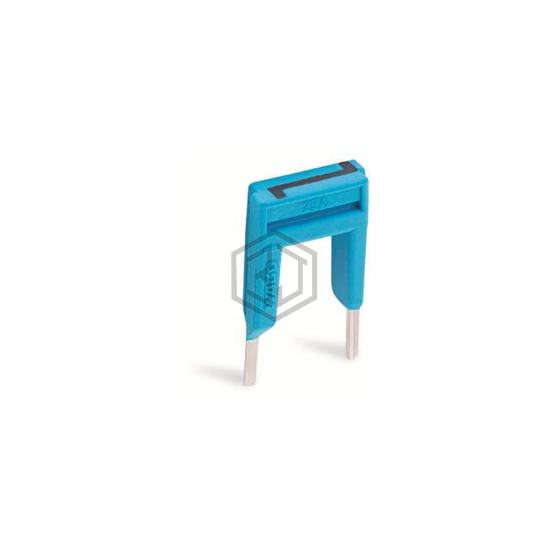 2002-423/000-006 - WAGO Corporation - Terminal Blocks - Accessories - Jumpers