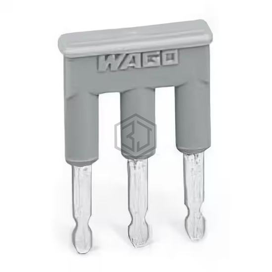 279-483 - WAGO Corporation - Terminal Blocks - Accessories - Jumpers