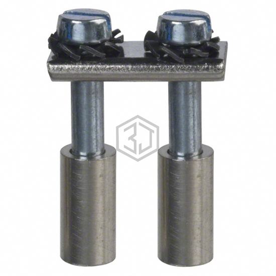 475142 - American Electrical Inc. - Terminal Blocks - Accessories - Jumpers