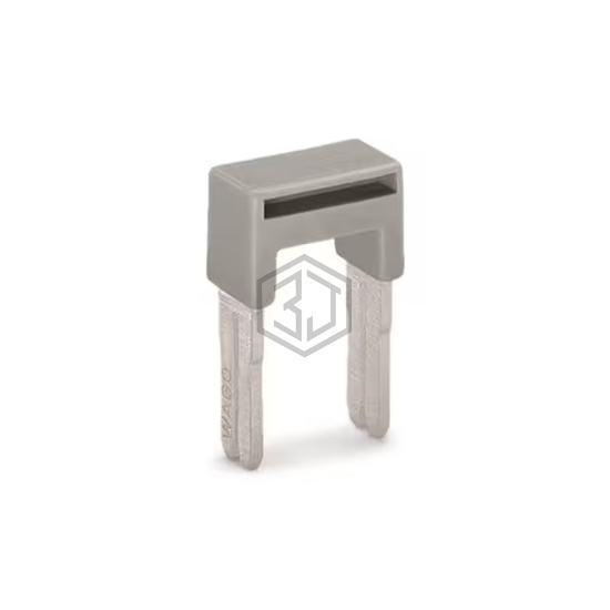 284-409 - WAGO Corporation - Terminal Blocks - Accessories - Jumpers