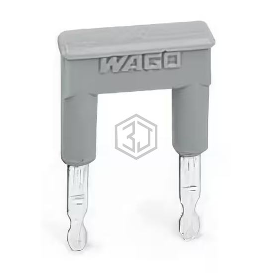 279-492 - WAGO Corporation - Terminal Blocks - Accessories - Jumpers