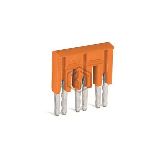 282-433 - WAGO Corporation - Terminal Blocks - Accessories - Jumpers