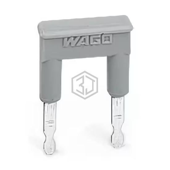280-492 - WAGO Corporation - Terminal Blocks - Accessories - Jumpers