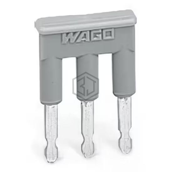 281-483 - WAGO Corporation - Terminal Blocks - Accessories - Jumpers