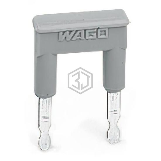 281-492 - WAGO Corporation - Terminal Blocks - Accessories - Jumpers