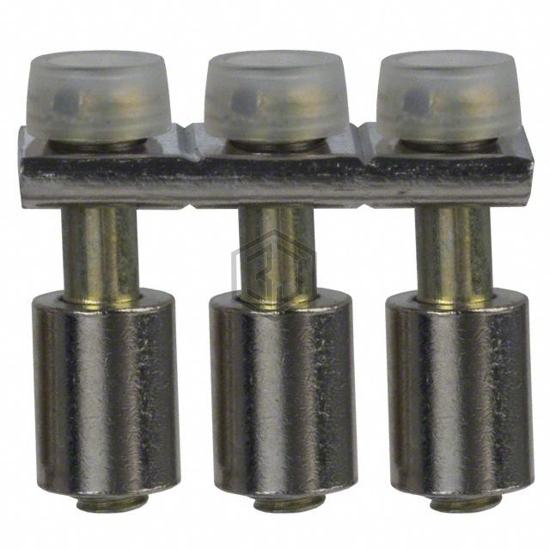 KL474133 - American Electrical Inc. - Terminal Blocks - Accessories - Jumpers