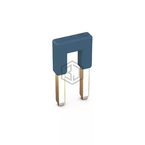 221-942/000-006 - WAGO Corporation - Terminal Blocks - Accessories - Jumpers