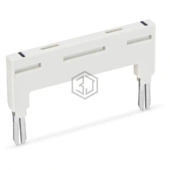788-118 - WAGO Corporation - Terminal Blocks - Accessories - Jumpers