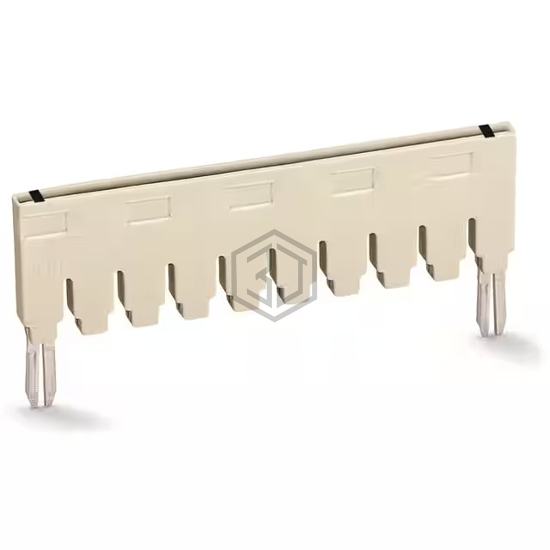 870-438 - WAGO Corporation - Terminal Blocks - Accessories - Jumpers