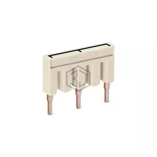 2000-405/011-000 - WAGO Corporation - Terminal Blocks - Accessories - Jumpers