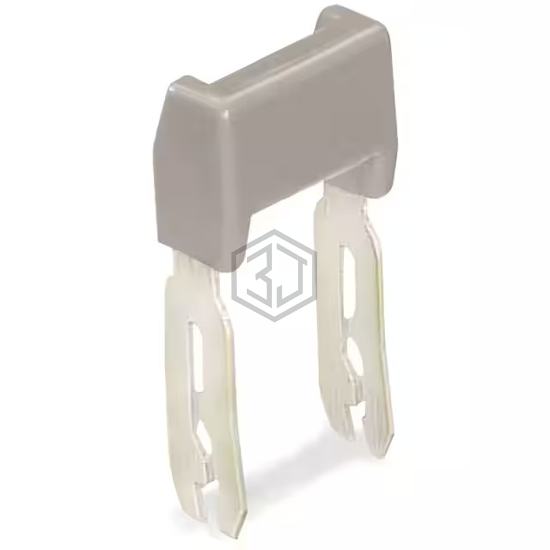780-456 - WAGO Corporation - Terminal Blocks - Accessories - Jumpers