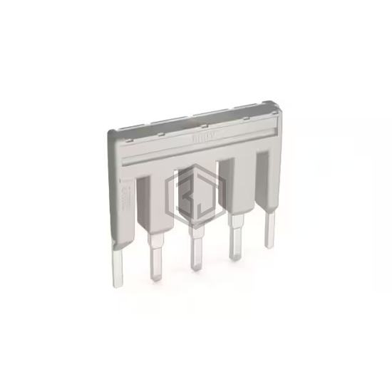 2002-415 - WAGO Corporation - Terminal Blocks - Accessories - Jumpers