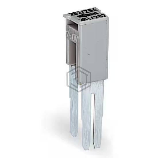 284-413 - WAGO Corporation - Terminal Blocks - Accessories - Jumpers