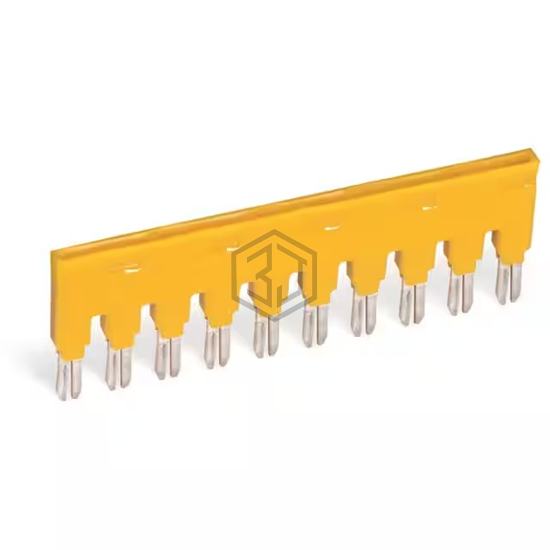 859-410/000-029 - WAGO Corporation - Terminal Blocks - Accessories - Jumpers