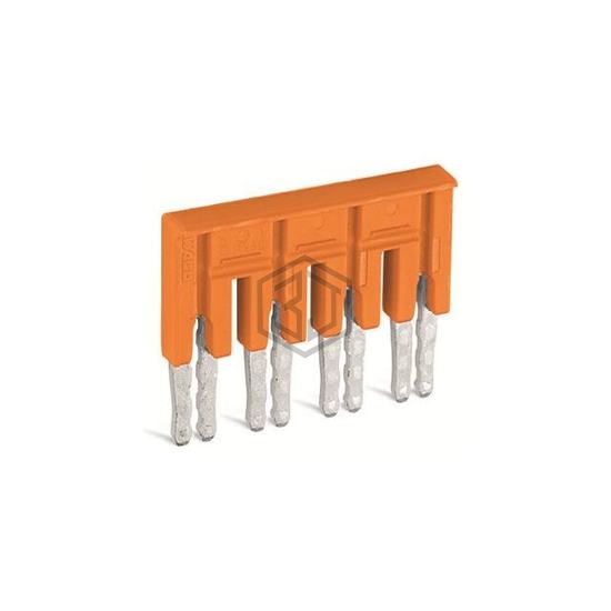 282-434 - WAGO Corporation - Terminal Blocks - Accessories - Jumpers