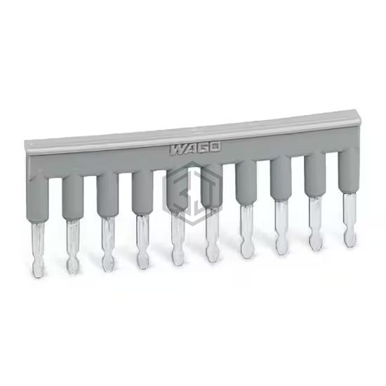 279-490 - WAGO Corporation - Terminal Blocks - Accessories - Jumpers