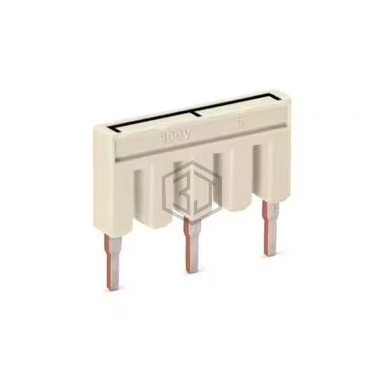 2004-405/011-000 - WAGO Corporation - Terminal Blocks - Accessories - Jumpers