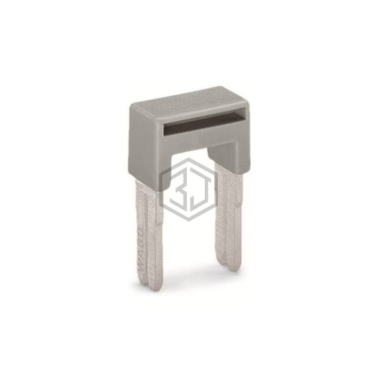 283-409 - WAGO Corporation - Terminal Blocks - Accessories - Jumpers