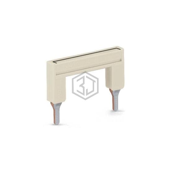 2006-434 - WAGO Corporation - Terminal Blocks - Accessories - Jumpers