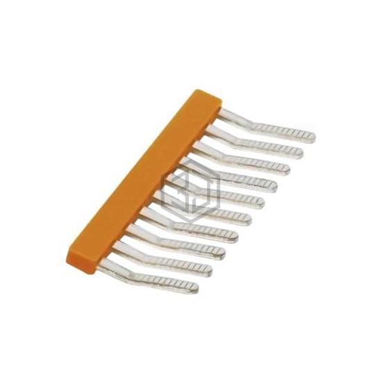 0710879 - Phoenix Contact - Terminal Blocks - Accessories - Jumpers
